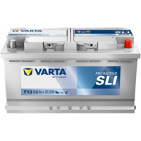 Starterbatterie