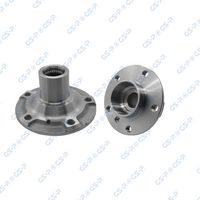 главина на колелото