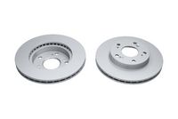 Спирачен диск BR-2263-C Kavo Parts
