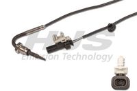 Sensor, Abgastemperatur