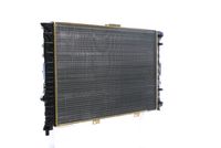 Thumbnail - Radiateur - CR518000S - MAHLE
