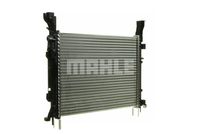 Thumbnail - Radiateur - CR1156000P - MAHLE