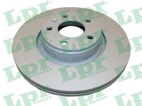 спирачен диск