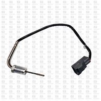 Sensor, Abgastemperatur