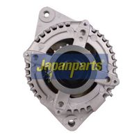 Generator / Alternator JAPANPARTS, Cod: AL-162JM