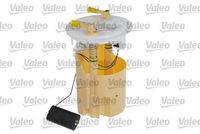 горивопроводен елемент (горивна помпа+сонда)