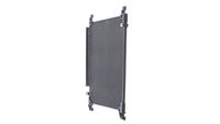 Thumbnail - Condensor, airconditioning - AC1077000S - MAHLE