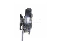 Thumbnail - Koppeling, radiateurventilator - CFC17000P - MAHLE