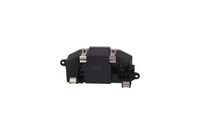 Resistor, interior blower