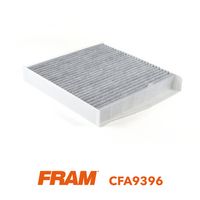 Филтър купе (поленов филтър)