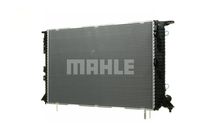 Thumbnail - Radiateur - CR1133000P - MAHLE