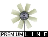 Thumbnail - Koelventilatorwiel - CFF434000P - MAHLE