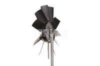 Thumbnail - Koelventilatorwiel - CFF410000P - MAHLE