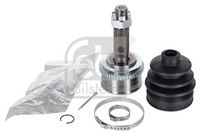 Set articulatie, planetara FEBI BILSTEIN, Cod: 185123