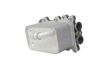 Ölkühler, Automatikgetriebe