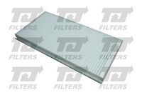 Filter, Innenraumluft