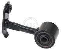 Stange/Strebe, Stabilisator