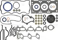 Dichtungsvollsatz, Motor