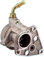 вакуум помпа, спирачна система