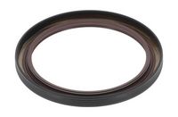 Wellendichtring, Kurbelwelle