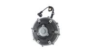 Thumbnail - Koppeling, radiateurventilator - CFC115000P - MAHLE