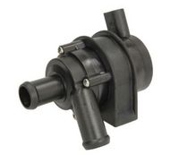 Pompă de apă suplimentară (circuitul apei de răcire) MTR, Cod: 12209122