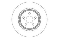 Bremsscheibe