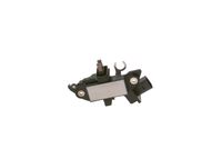 Ģeneratora sprieguma regulators