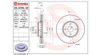 Bremsscheibe