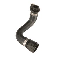 Apsildes sistēmas šļūtene