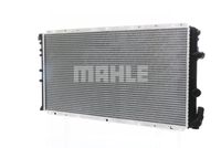 Thumbnail - Radiateur - CR204000S - MAHLE