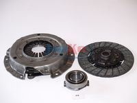 Set ambreiaj JAPKO, Cod: 92306