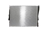 Thumbnail - Radiateur - CR455000S - MAHLE