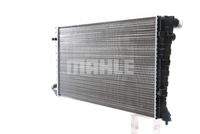 Thumbnail - Radiateur - CR750000S - MAHLE