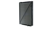 Thumbnail - Radiateur - CR670001S - MAHLE