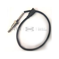 Sensor, Abgastemperatur