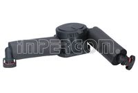 маркуч, вентилация на колянно-мотовилковия блок