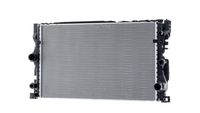Thumbnail - Radiateur - CR2696000P - MAHLE