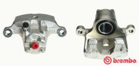 Bremssattel