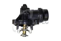 термостат, охладителна течност