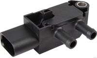 Sensor, Abgasdruck