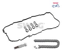 комплект ангренажна верига