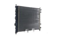 Thumbnail - Radiateur - CR588000S - MAHLE