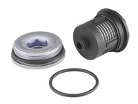 Hydraulikfilter, Lamellenkupplung (Allradantrieb) Hydraulikfilter, Lamellenkupplung (Allradantrieb)