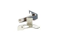 Kontaktsatz, Zündverteiler