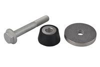 дистанц. втулка, колесен лагер