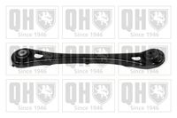 Lenker, Radaufhängung