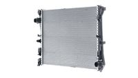 Thumbnail - Radiateur - CR2603000P - MAHLE