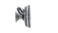 Thumbnail - Koppeling, radiateurventilator - CFC218000P - MAHLE
