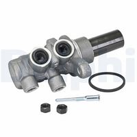 Спирачна помпа